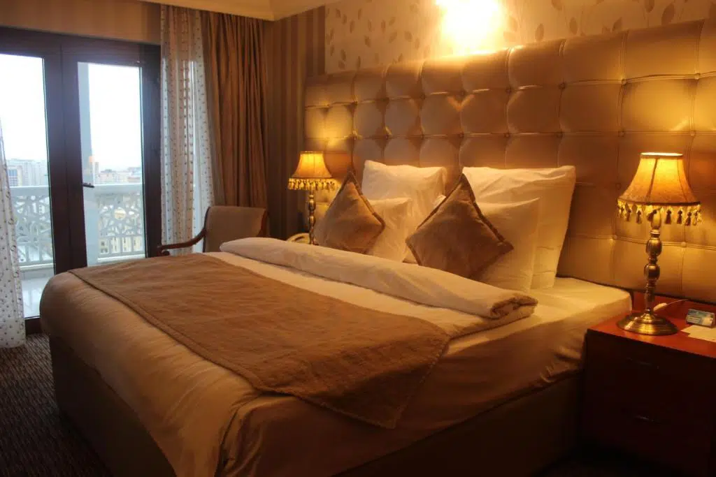 room image